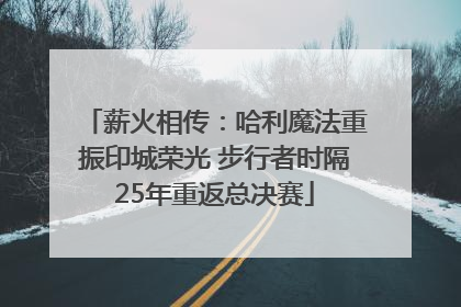 薪火相传：哈利魔法重振印城荣光 步行者时隔25年重返总决赛