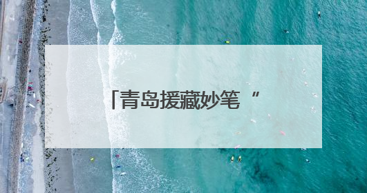 青岛援藏妙笔“青”“清”，绘就高原产业新图景